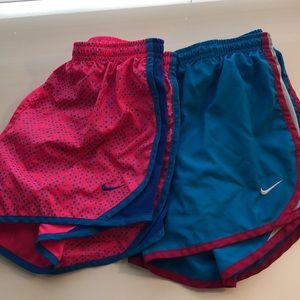 Nike shorts